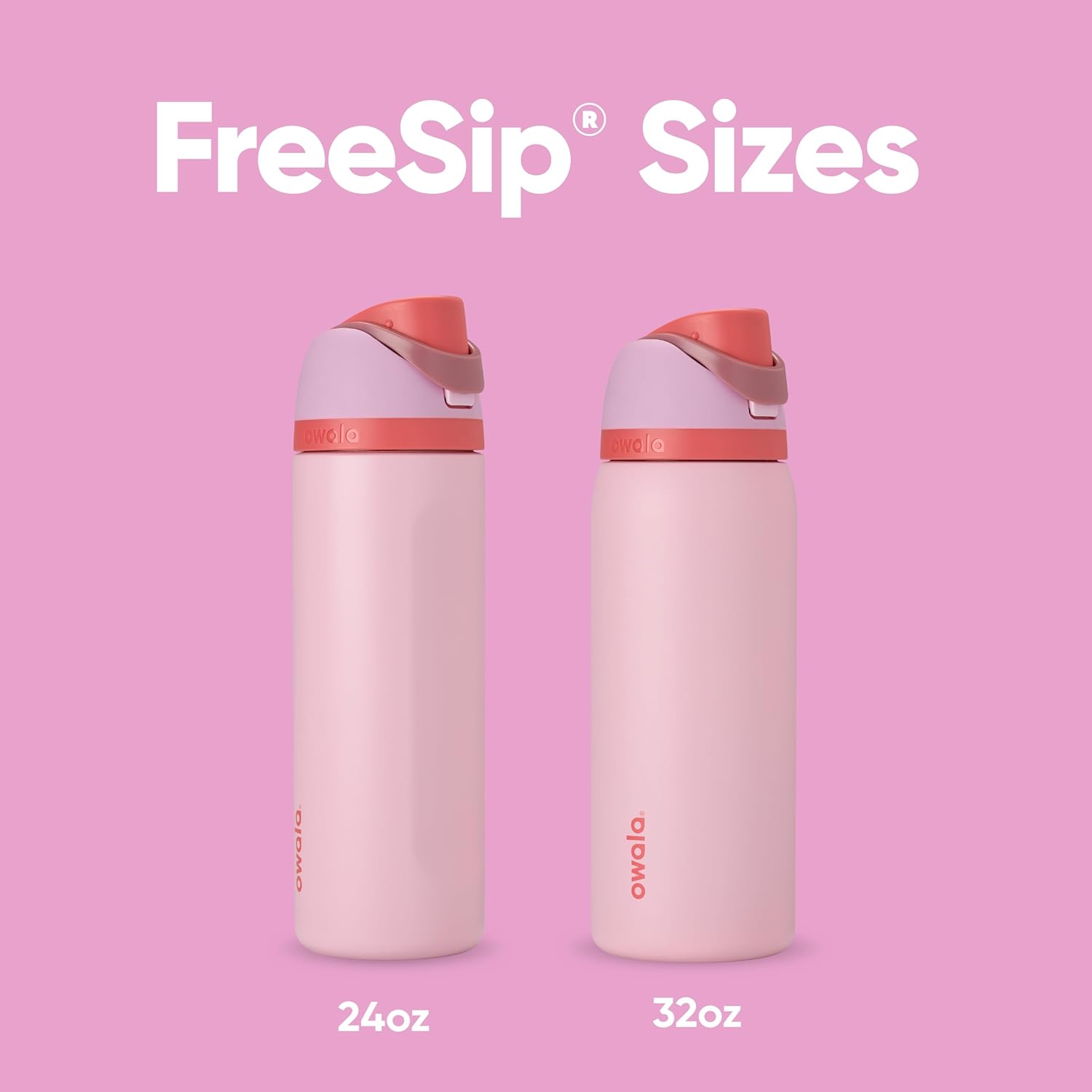 Owala FreeSip Insulated Stainless Steel — Full Review