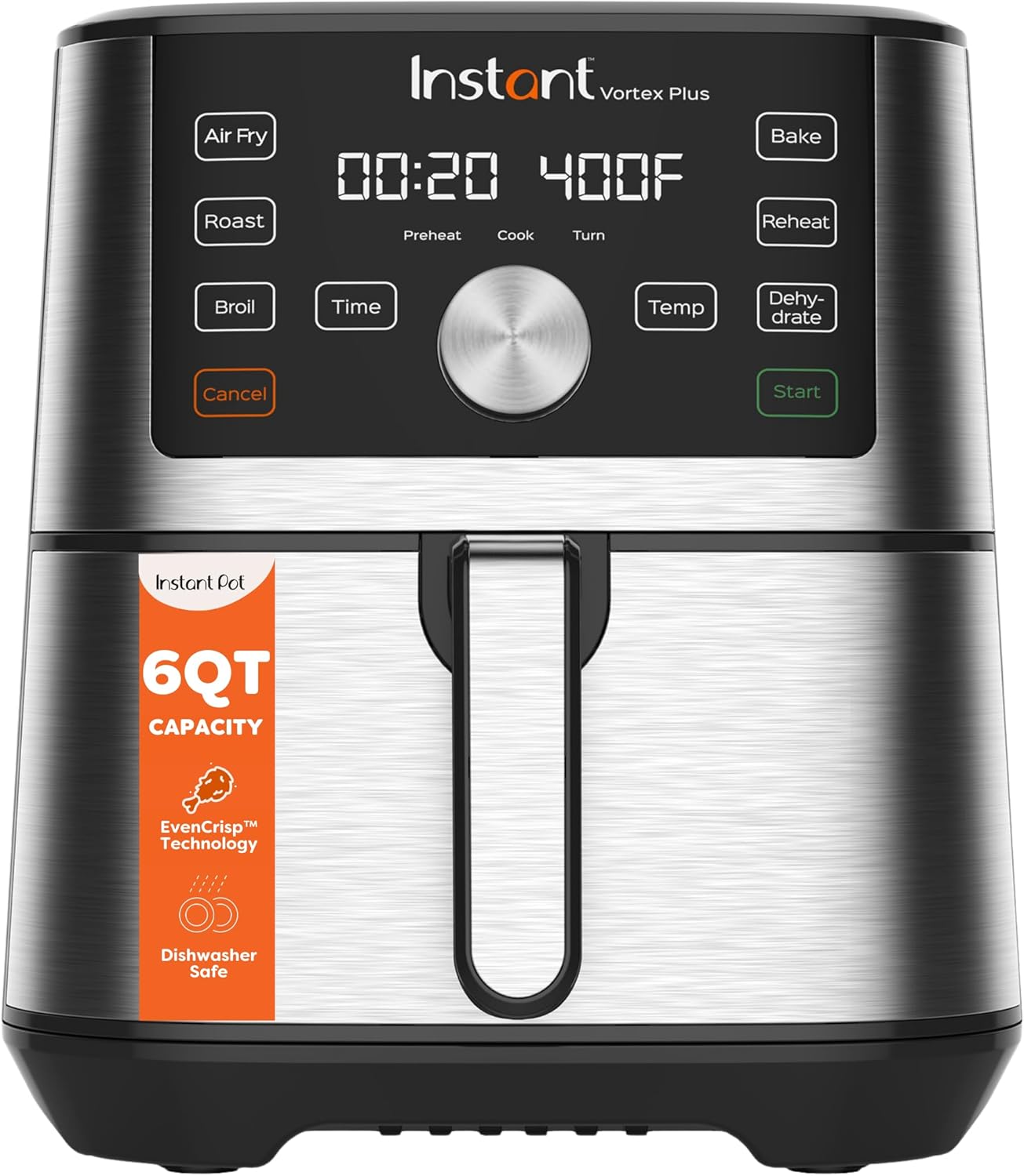 Instant Pot Vortex 6QT Air Fryer Review: Is It Worth It?