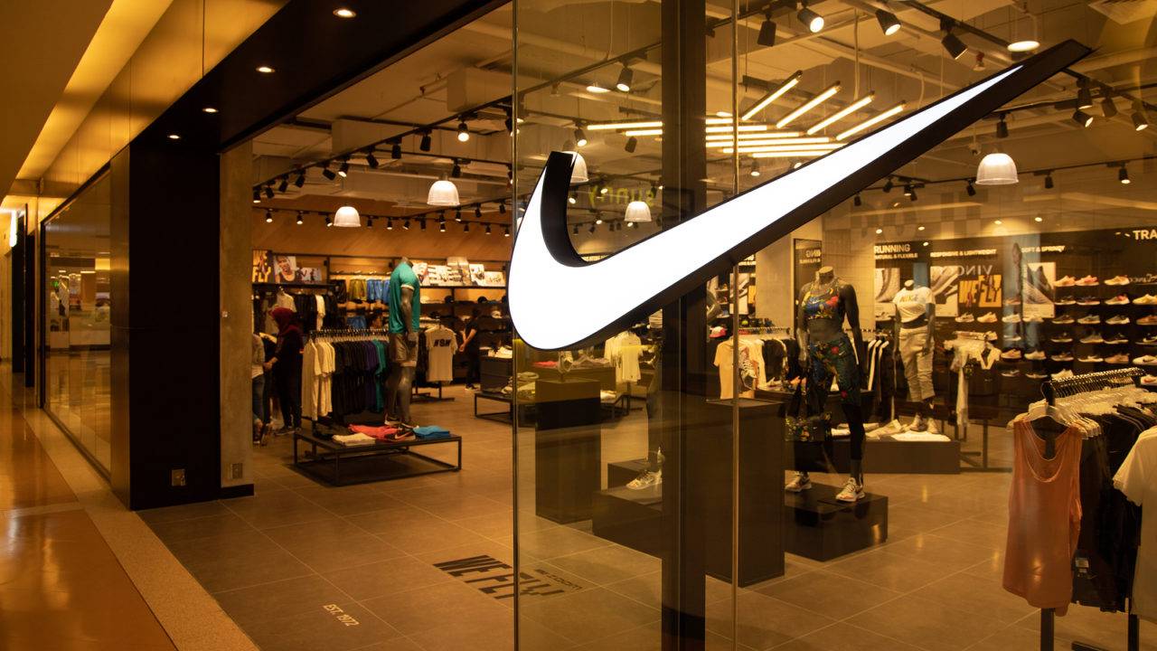 Nike Announces Job Cuts as Company Restructures Global Operations