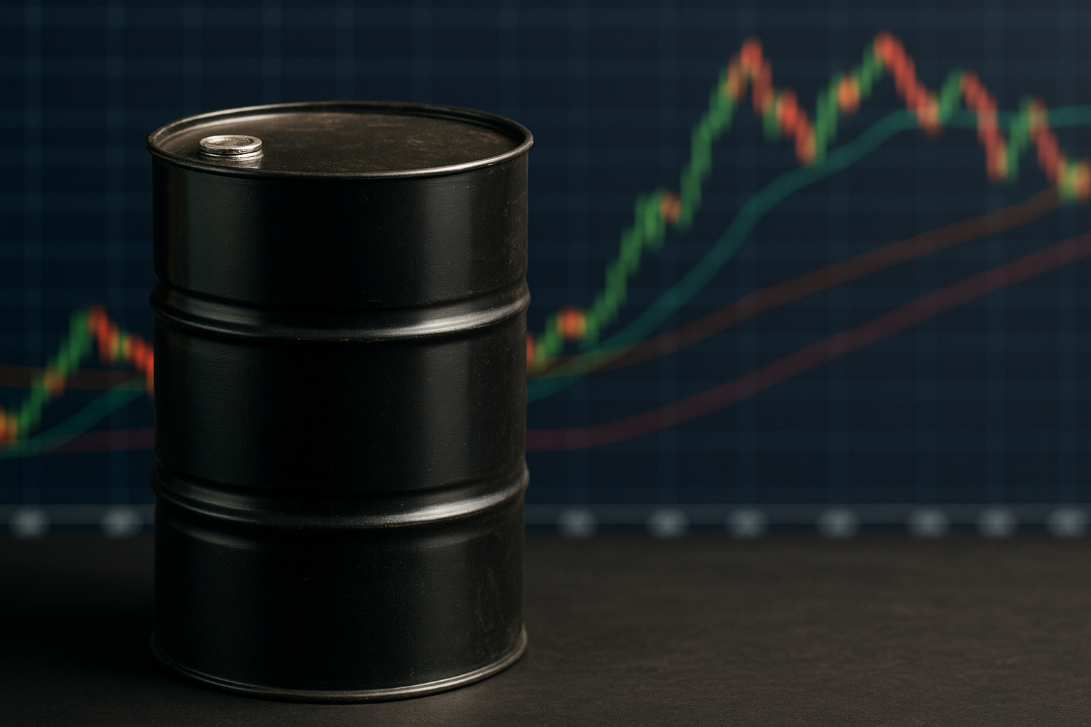 Oil Prices Could Rise Further, Says JPMorgan: “It’s Simple Math”