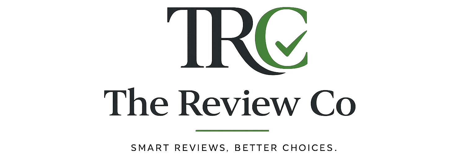 thereviewco.com