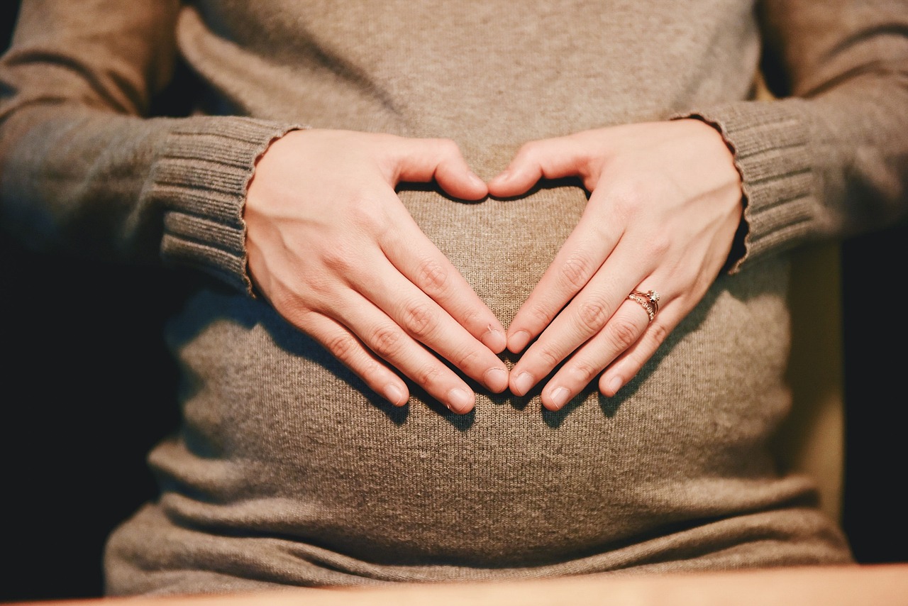 Groundbreaking In-Utero Surgery Corrects Spinal Defect in Unborn Babies