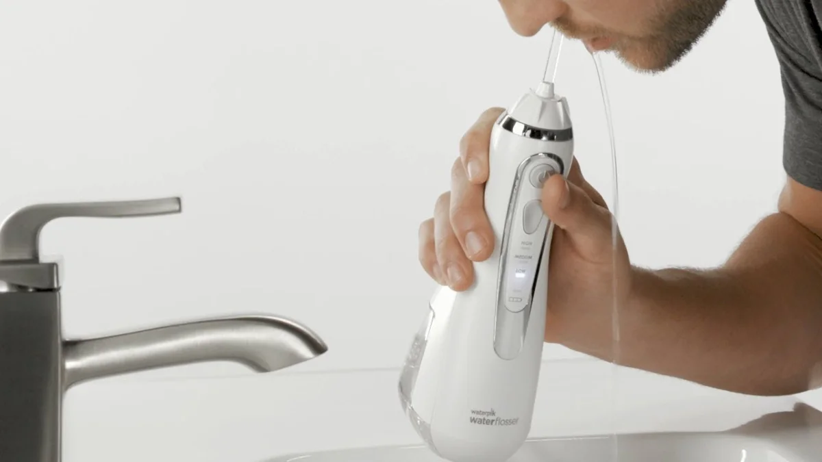 Best Water Flosser 2026