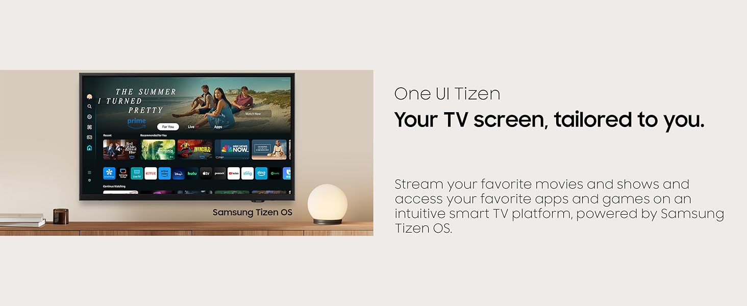 Samsung 40-Inch Smart TV Review: Affordable Entertainment With Modern Features