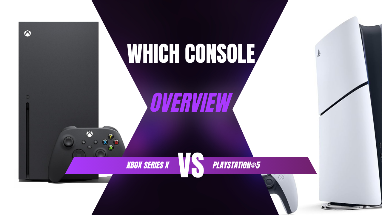 Xbox Series X vs PS5 (2026): Which Console Should You Buy?