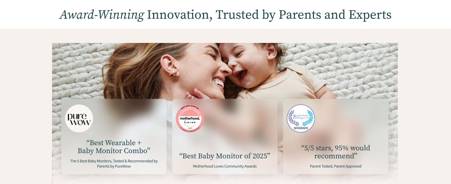 Owlet Dream Sock Review 2026: Is This Smart Baby Monitor Really Worth It?