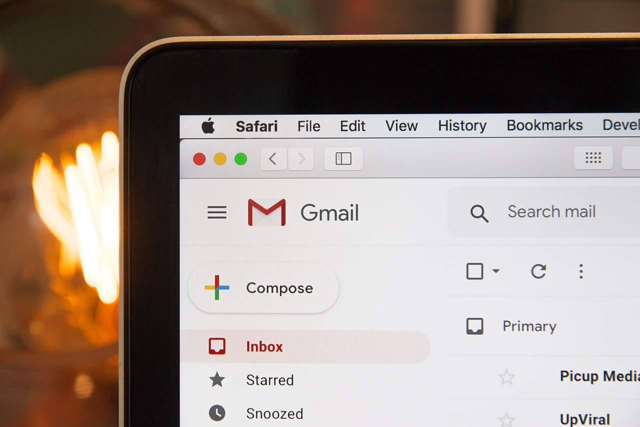 Google Confirms Gmail Storage Test That Could Reduce Free Accounts to 5GB