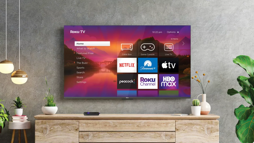 Roku Smart TV 2025 Review — Affordable Streaming TV With Ultra-Slim Design