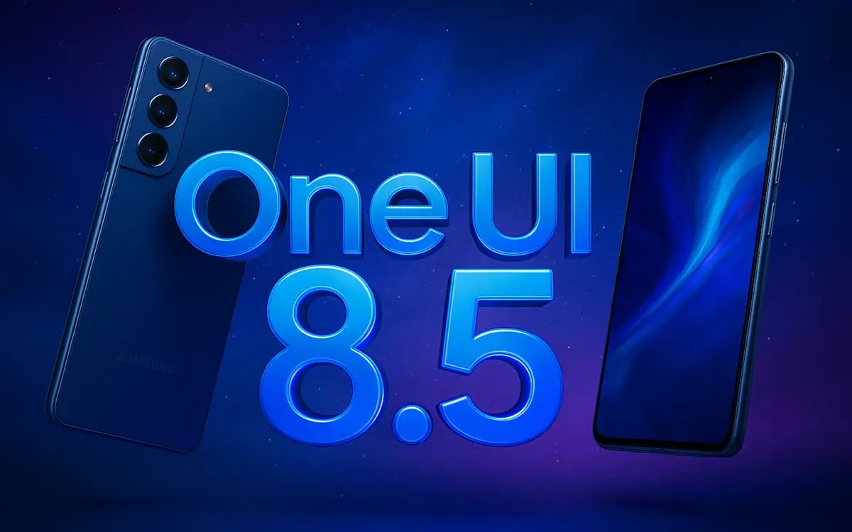 Samsung Officially Launches One UI 8.5: Full List of Compatible Galaxy Devices Revealed