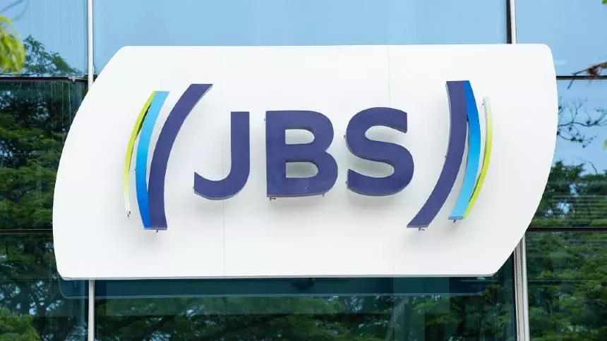 JBS Shares Crash in New York After US Beef Operations Weigh Heavily on First-Quarter Earnings