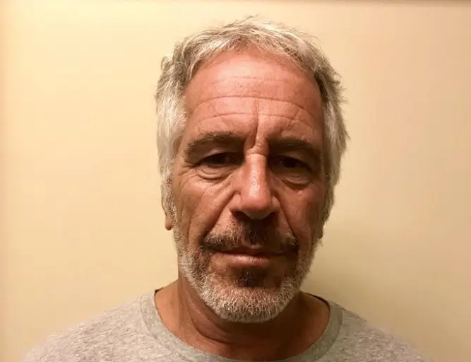 New Sexual Violence Allegations Reignite Epstein Scandal in the United Kingdom
