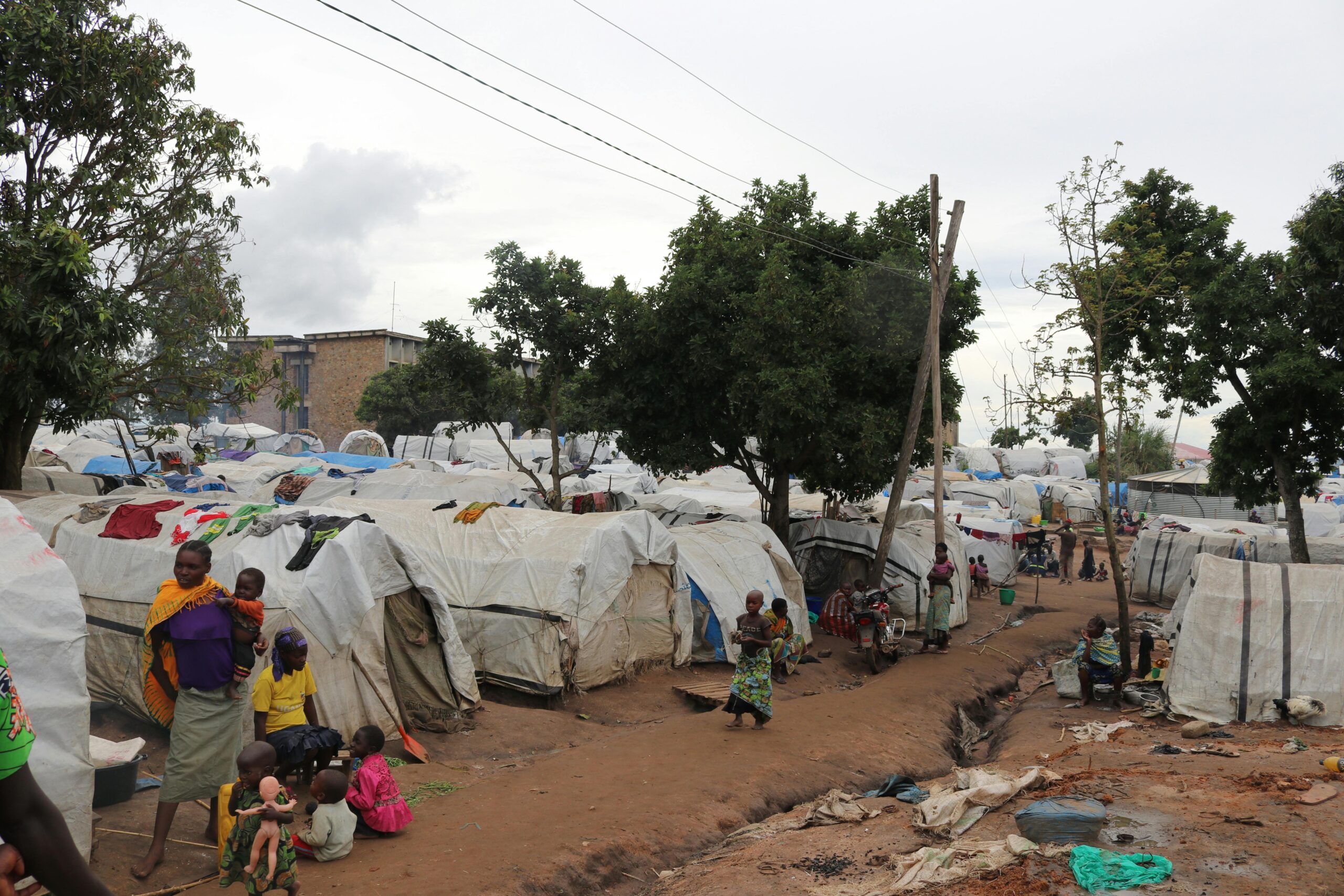 WHO Warns Ebola Outbreak in Africa Is Unlikely to End Soon as Cases Continue Rising