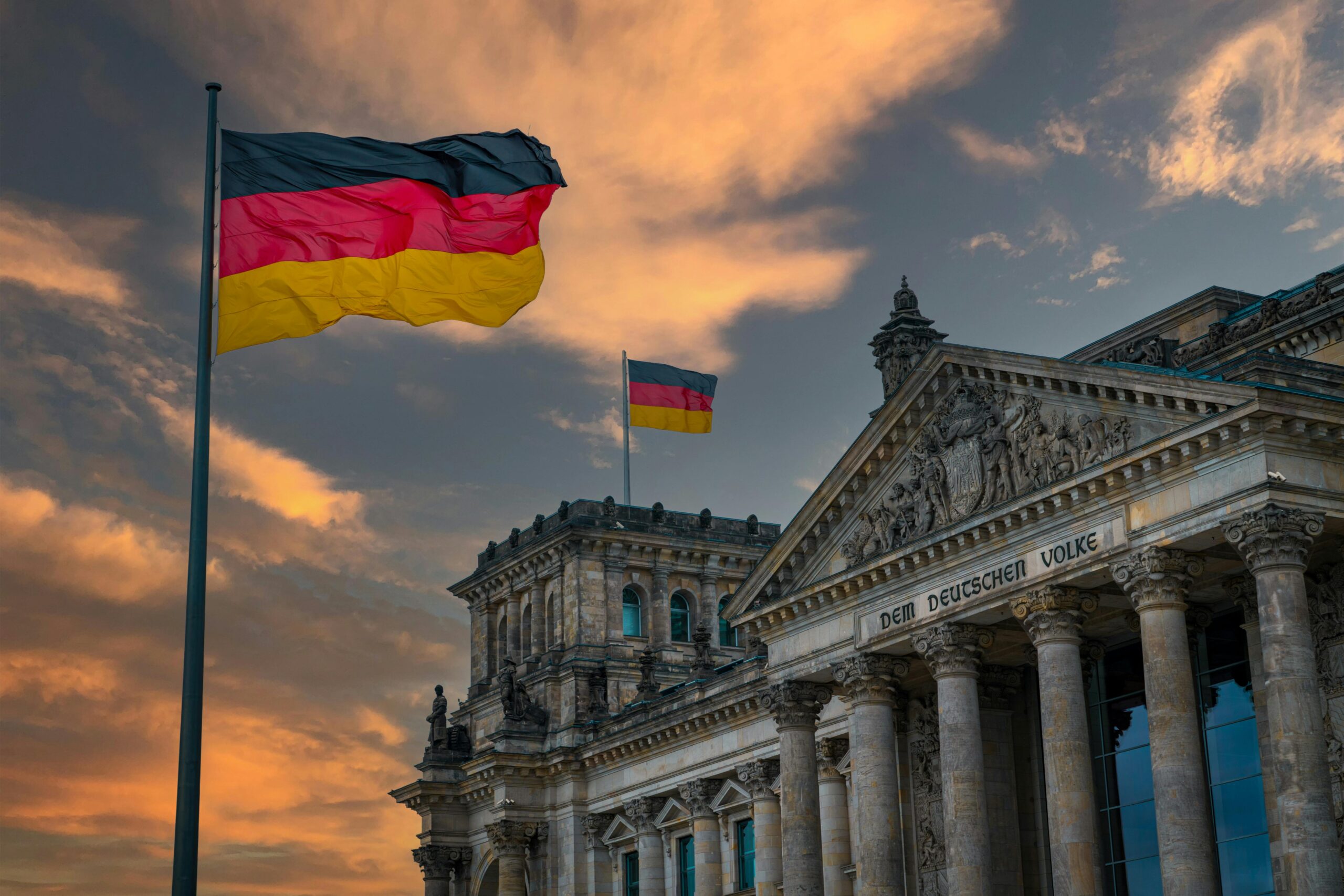Germany’s Pistorius: Europe Must Take Greater Responsibility for Its Own Defense After U.S. Troop Drawdown