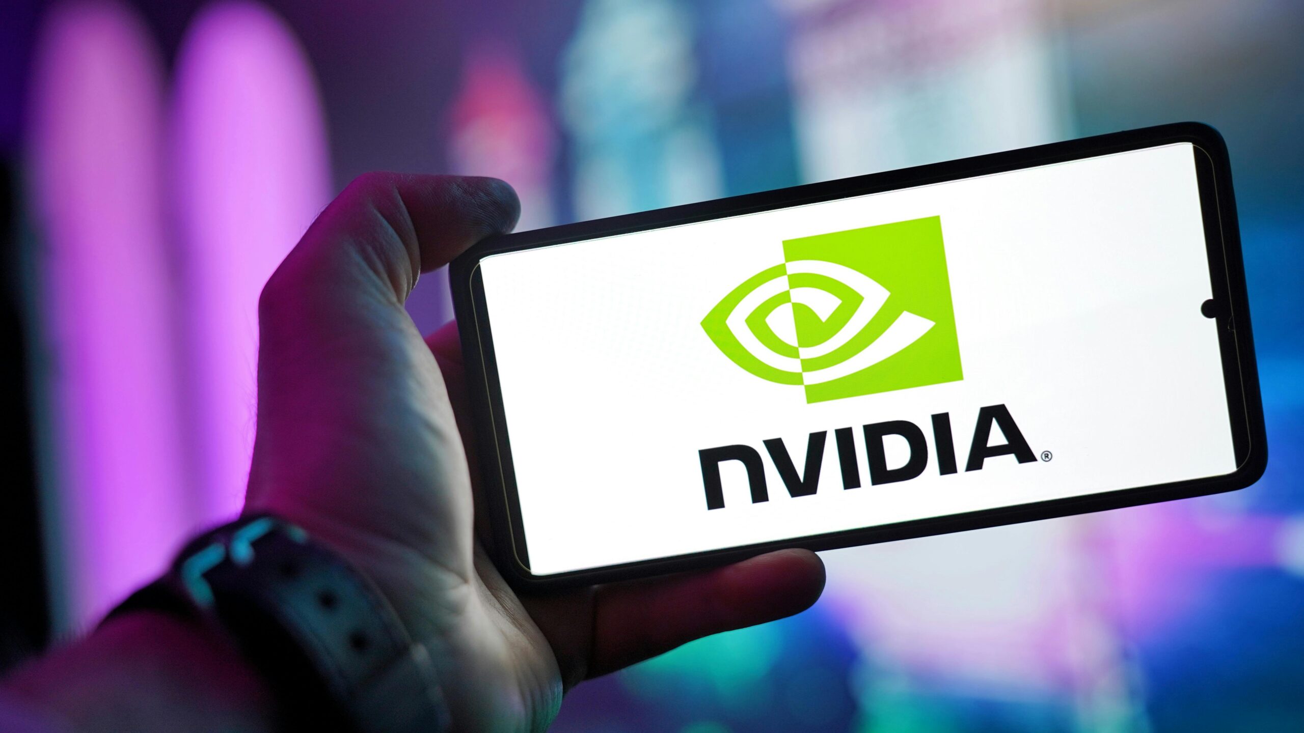 Jensen Huang Wants Nvidia to Dominate the Next AI Empire Beyond Chips
