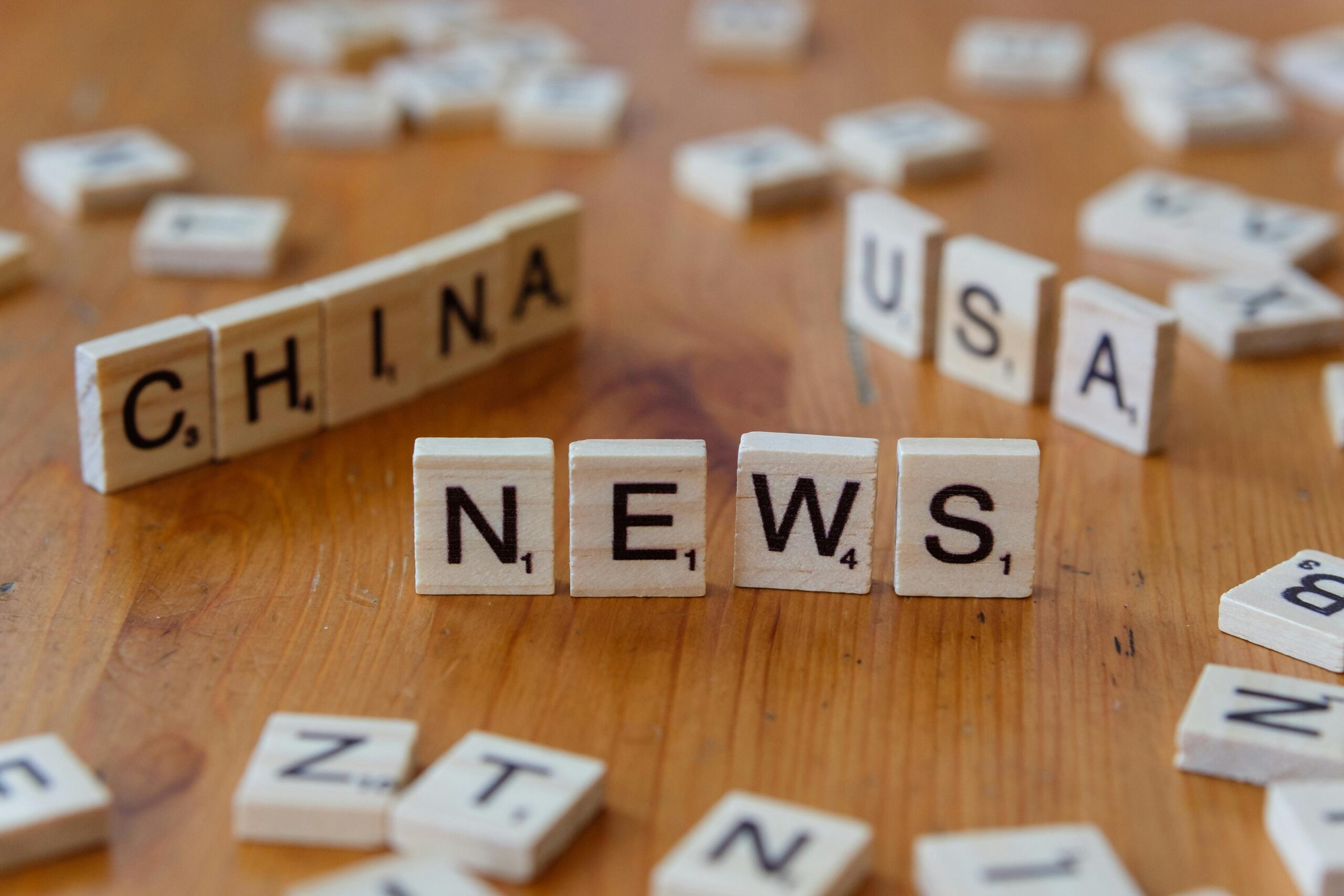 Trump Pushes for China Market Access as Beijing Prioritizes Domestic Growth Strategy