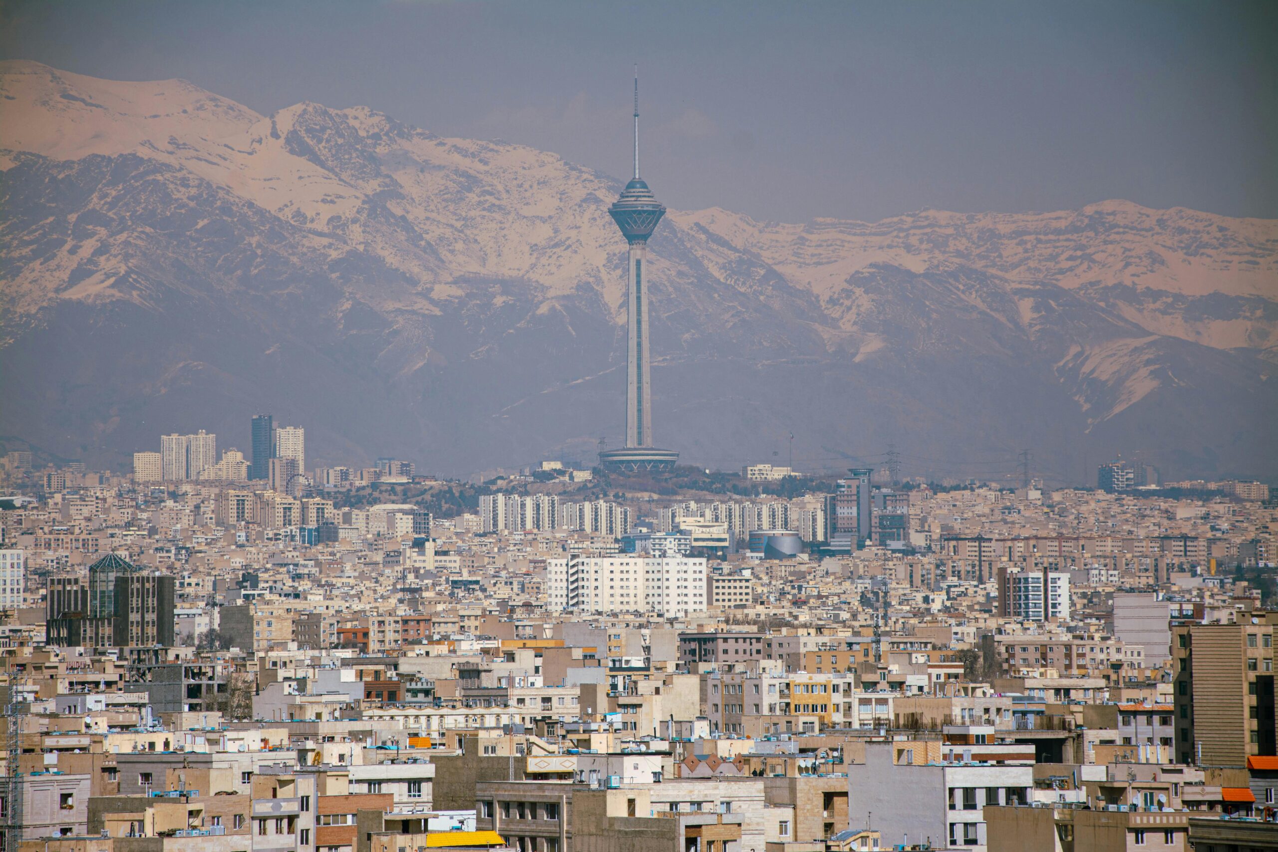 Iran President Rejects US Demands as “Unrealistic” Amid Escalating Strait of Hormuz Crisis