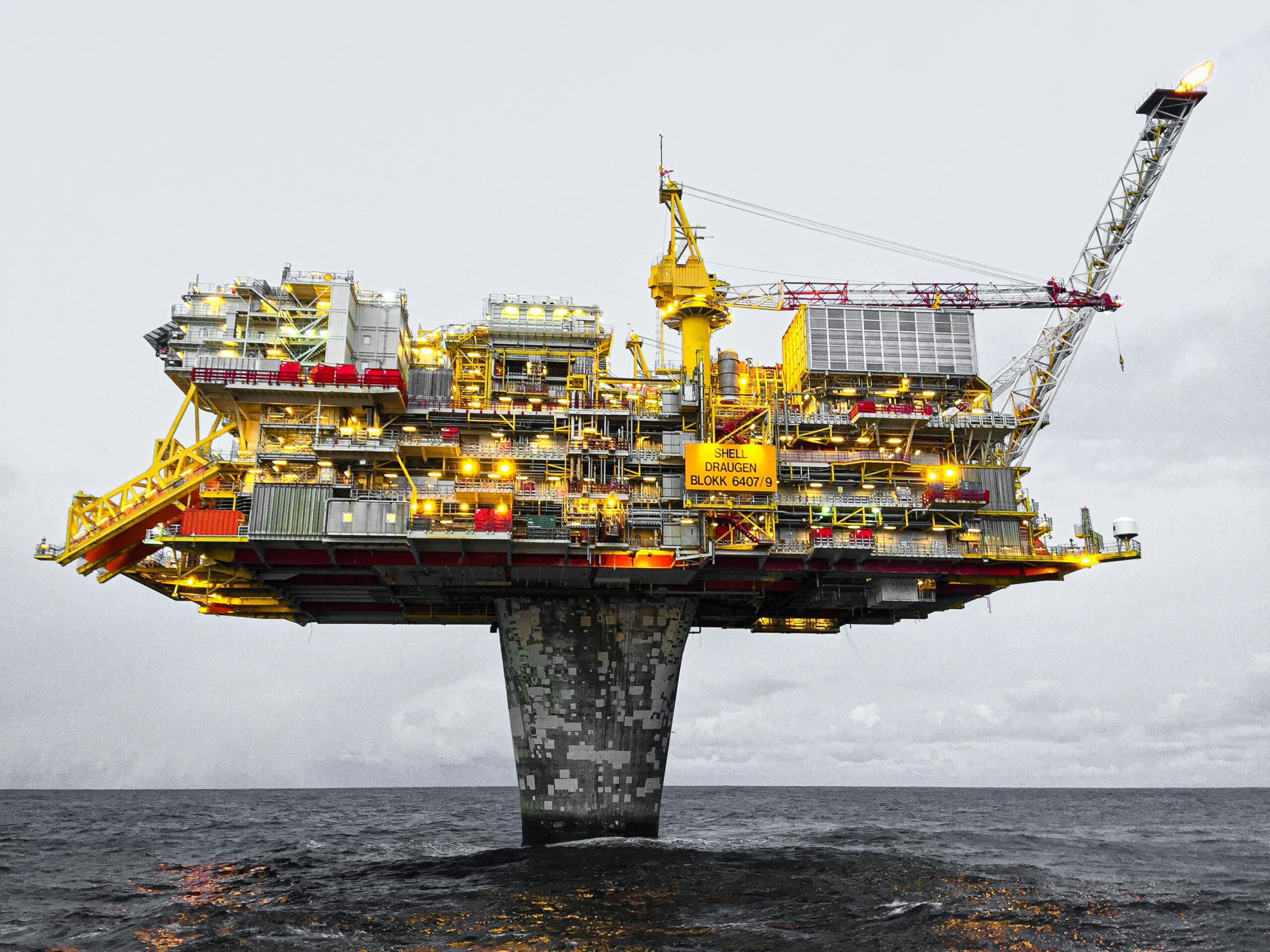 Iran War Is Draining Global Oil Reserves at an Unprecedented Rate, IEA Warns