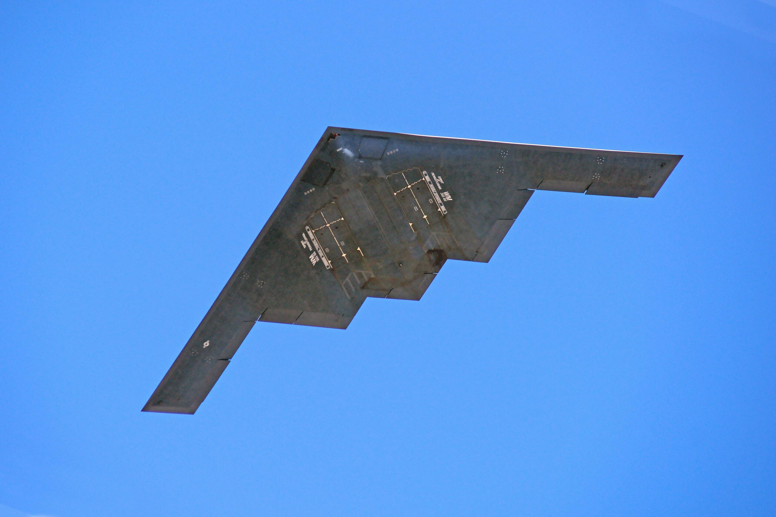 Rubio Declares Operation Epic Fury “Over” as U.S. Shifts to Defensive Phase in Strait of Hormuz