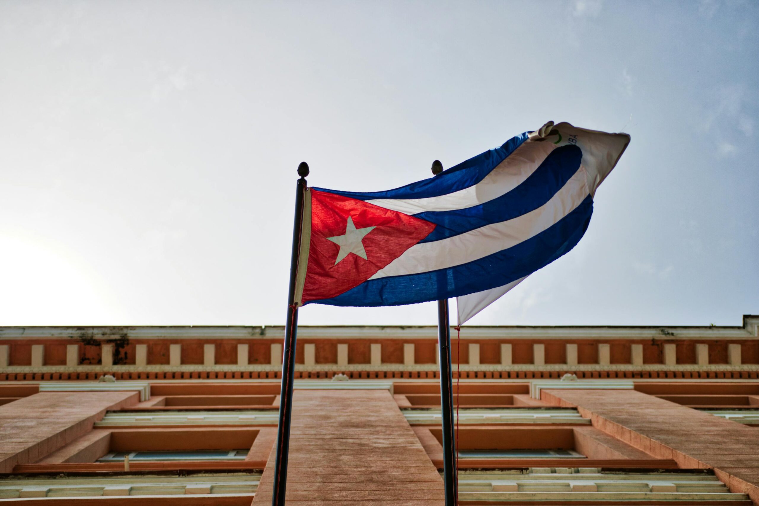U.S. sanctions Cuba’s intelligence agency, four ministers, and three generals — Díaz-Canel warns of “bloodbath” if attacked