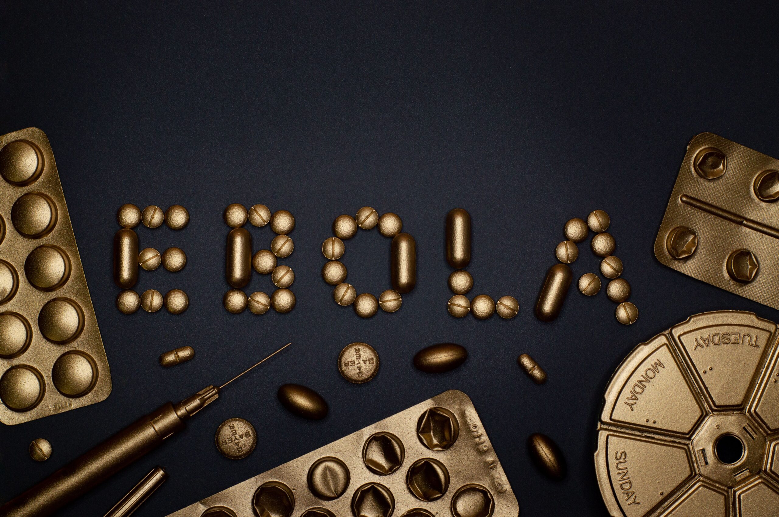 WHO Raises Ebola Outbreak Risk in Congo to “Very High” as Cases Rapidly Increase