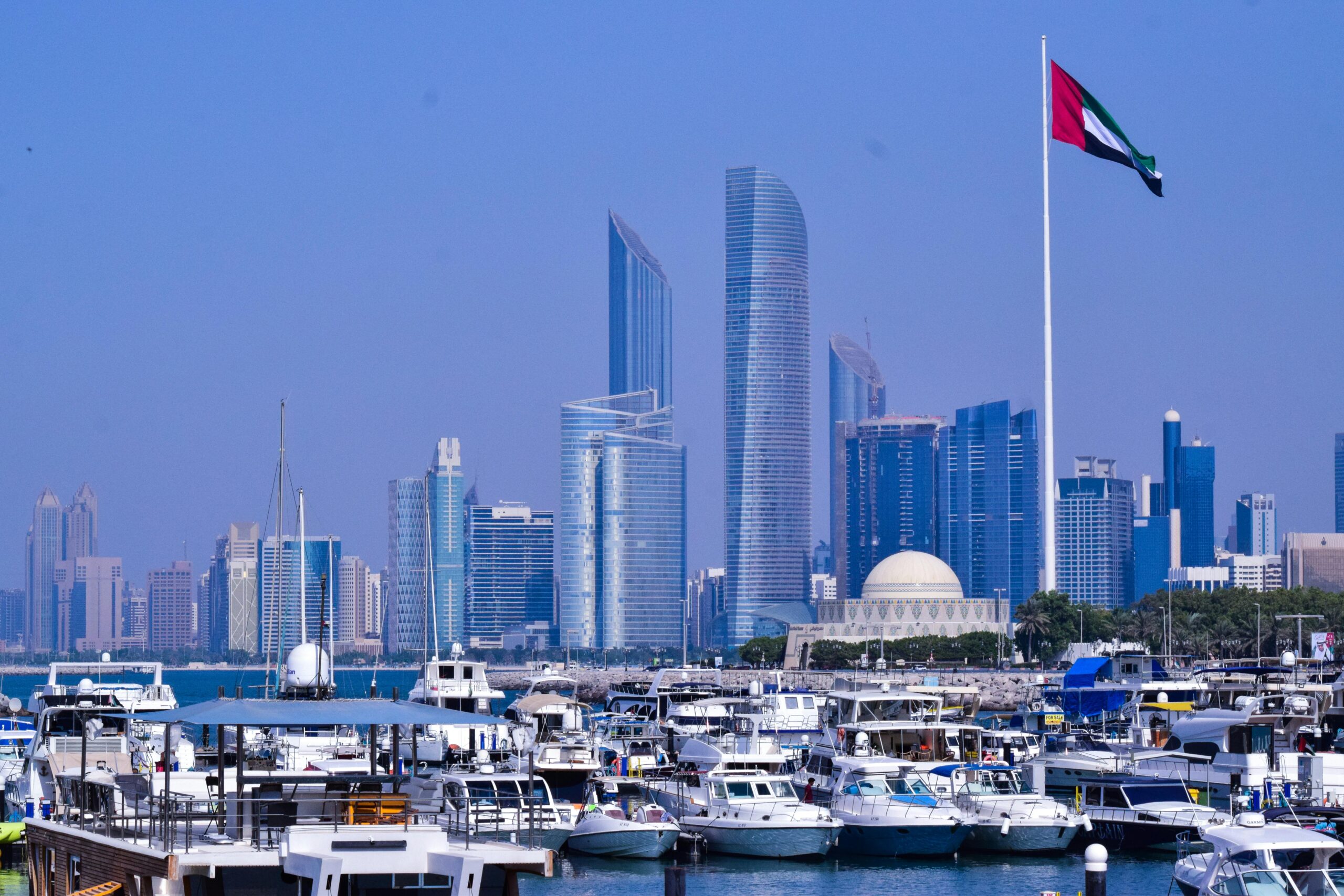 Drone strikes UAE’s Barakah nuclear plant for the first time — fire contained, no radiation released, IAEA expresses “grave concern”