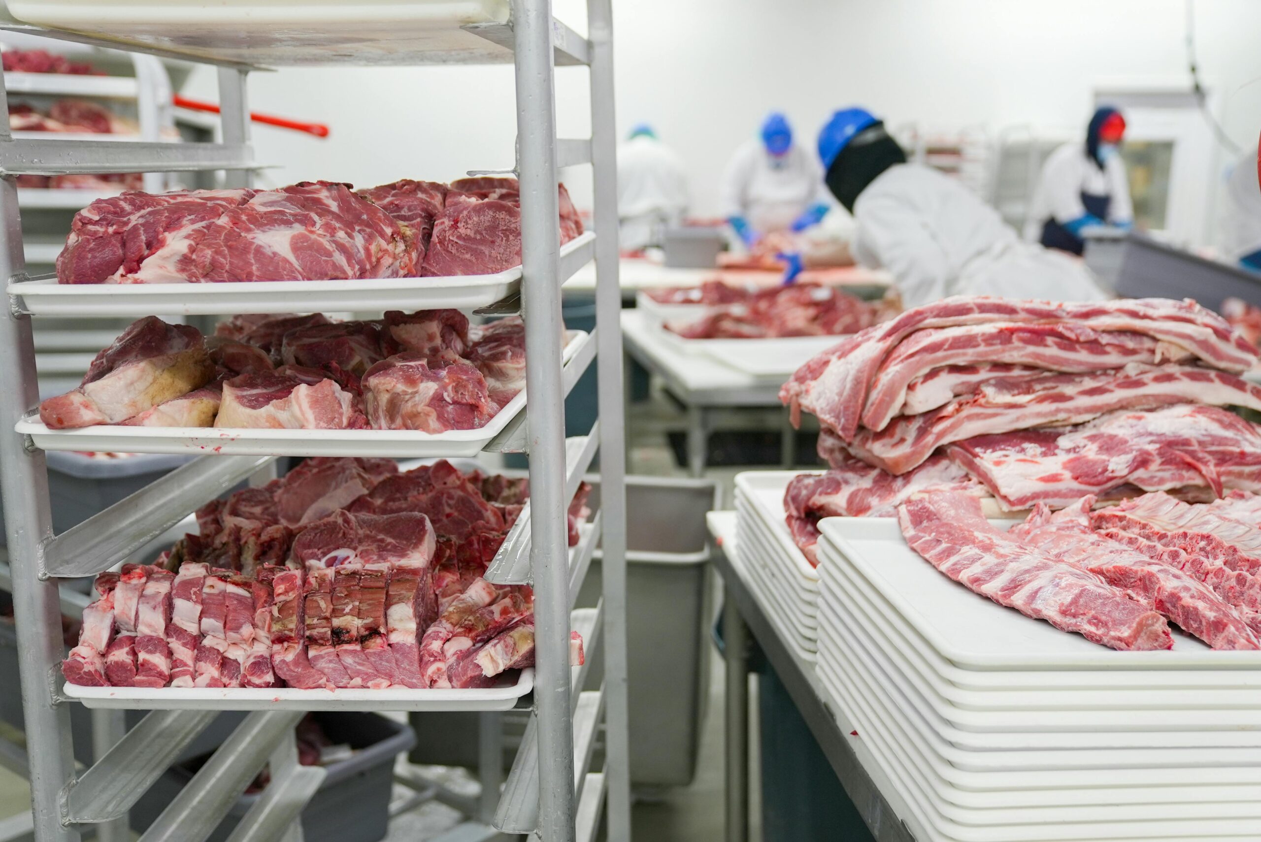 Trump Administration Launches Meat Industry Investigation as Beef Prices Surge