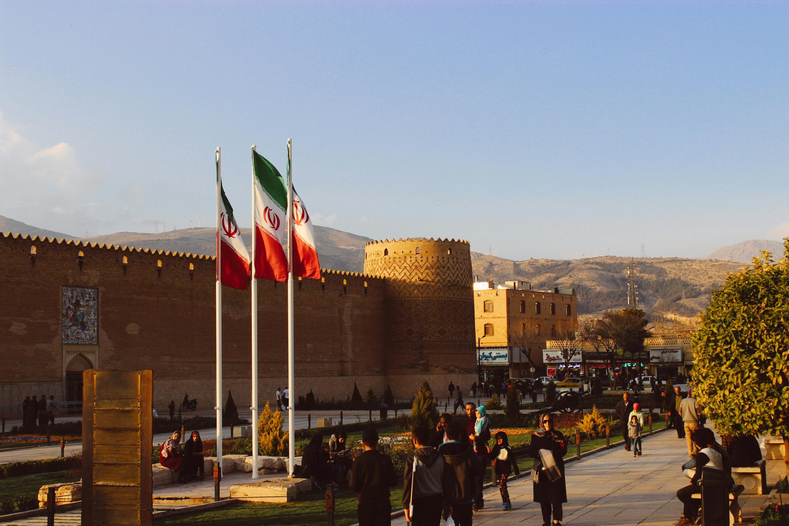 Draft U.S.-Iran Peace Deal Reports Described as “Inaccurate” Amid Ongoing Negotiations