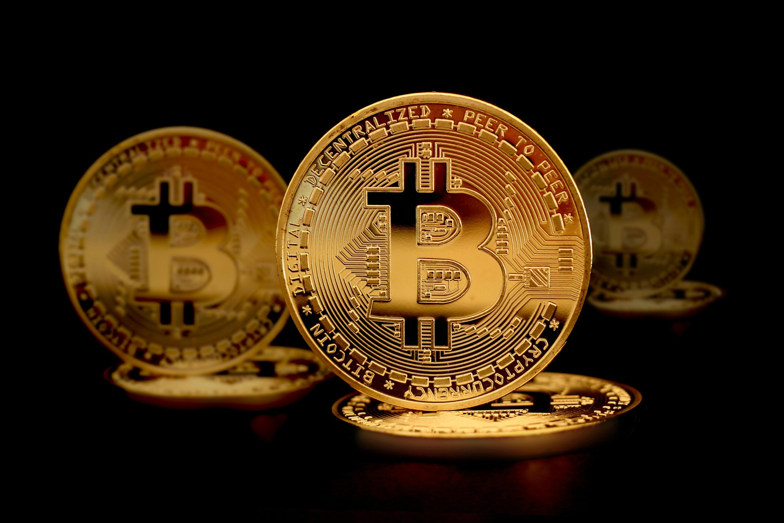 Bitcoin Falls Below $80K as Middle East Tensions and US Payroll Data Shake Crypto Markets