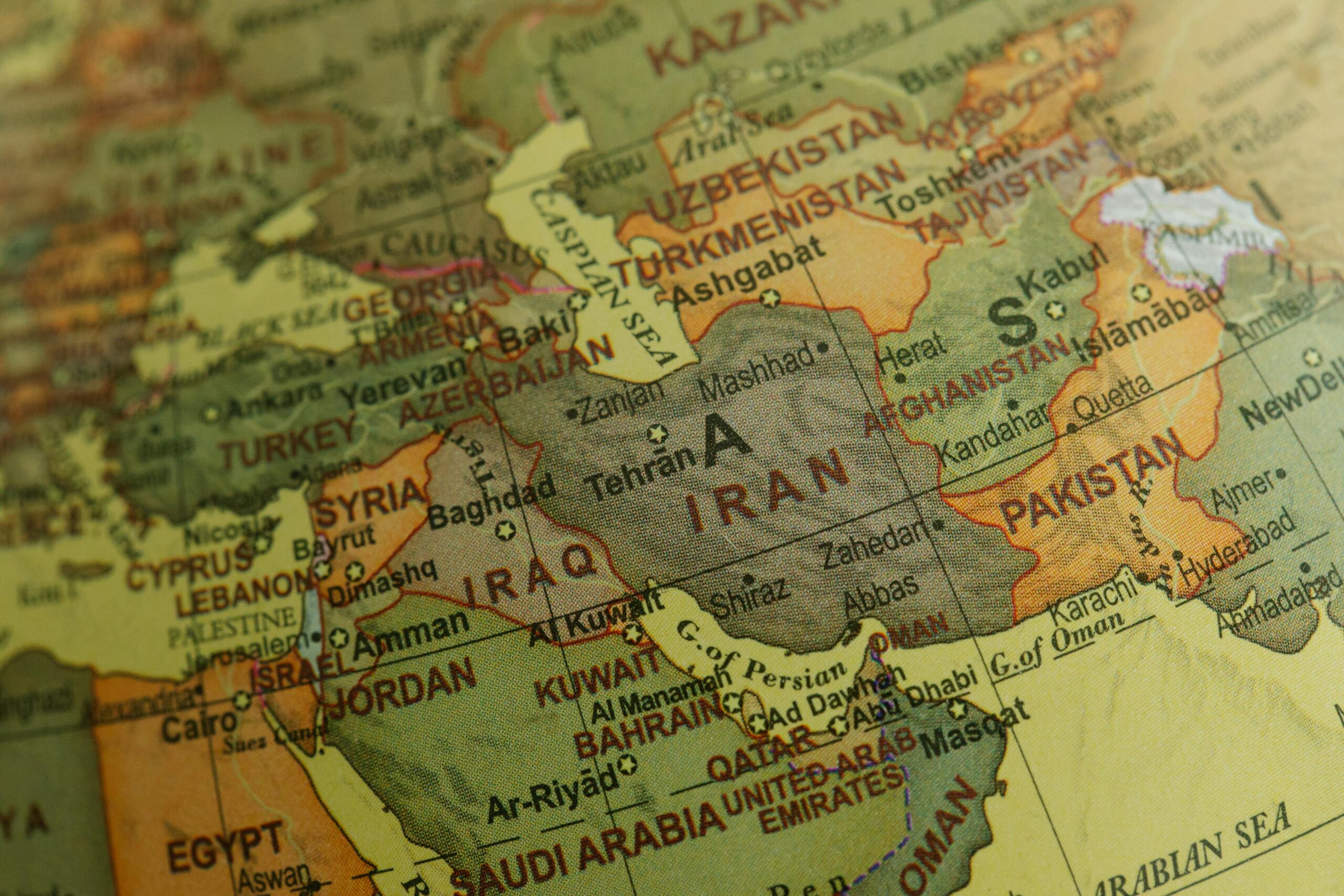 Iran promises “utter ruin” if war resumes — as negotiators report a tentative deal is awaiting Trump’s approval