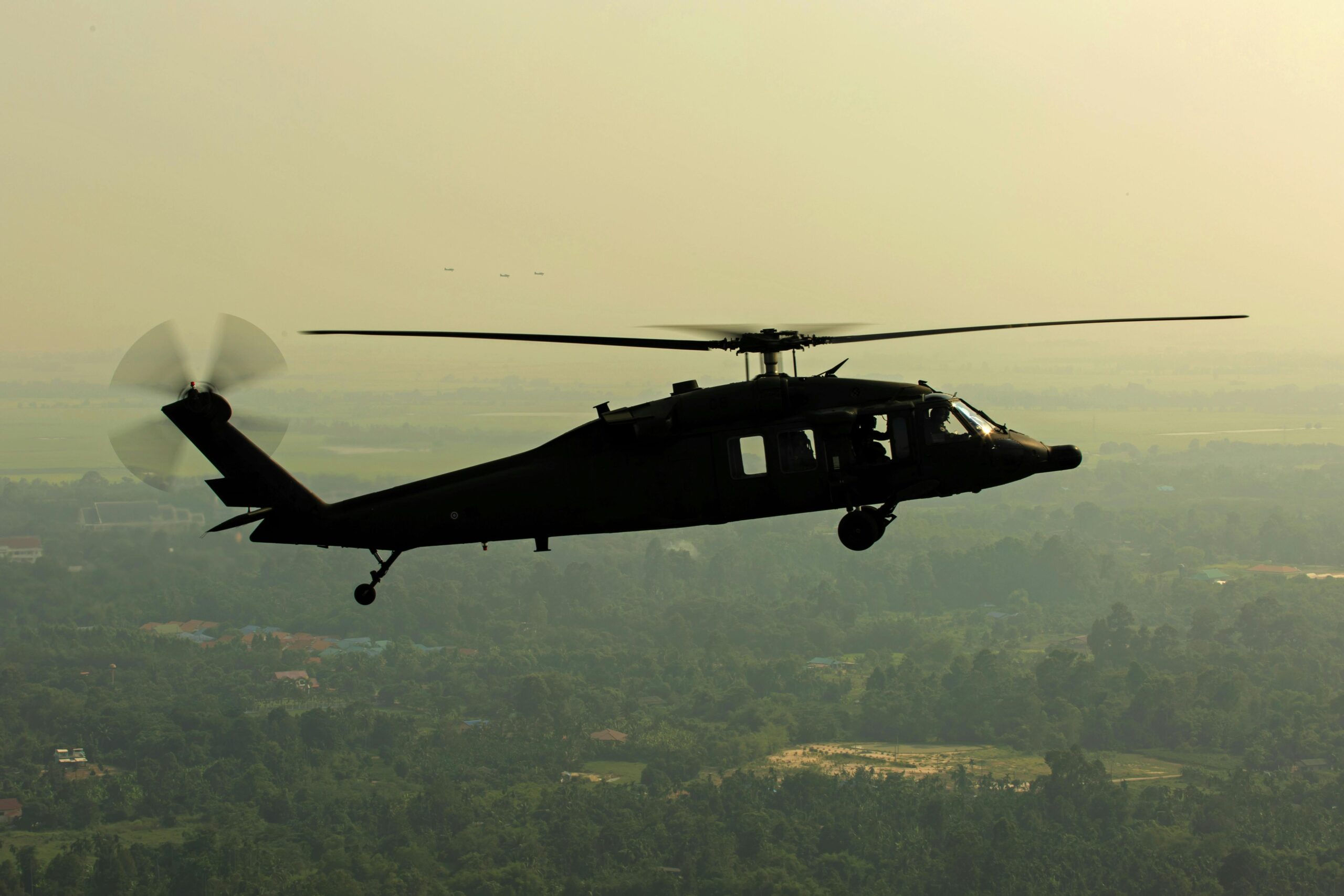 U.S. Reportedly Lost More Than 40 Military Aircraft During Conflict With Iran