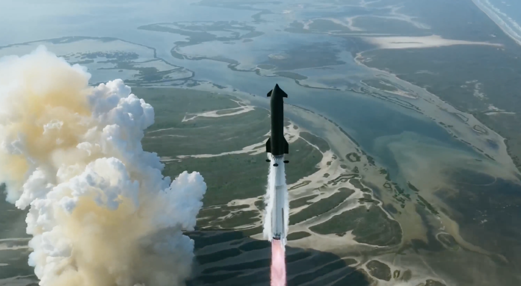 SpaceX Starship V3 completes its first test flight and “delivered” on all goals — a key milestone ahead of the largest IPO in history