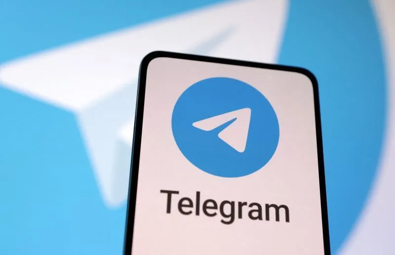 Telegram Crypto Surge: Toncoin Jumps 36% After Billionaire Takes Control of Network