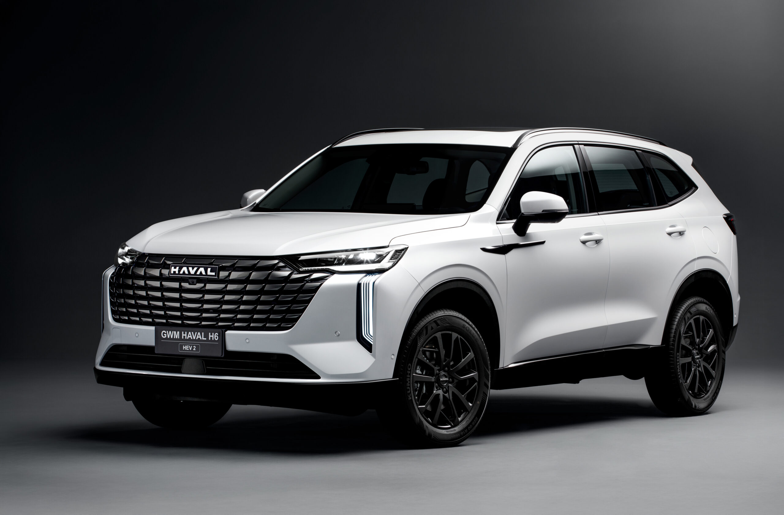 GWM Haval H6 HEV2 Flex Review: O Híbrido Mais Vendido do Brasil Vale a Pena?