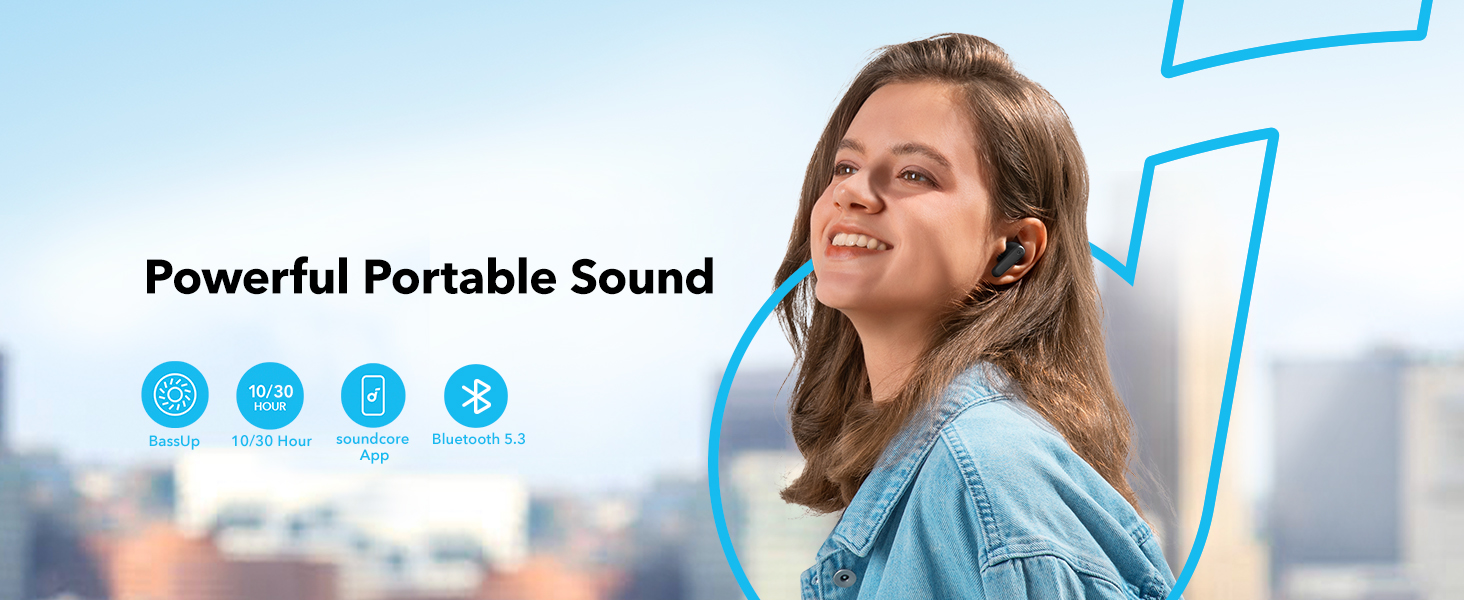 Soundcore P20i Review: Great Battery, Budget Sound — Is It Worth It?