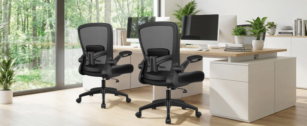 FelixKing Ergonomic Executive Chair Review: Big Comfort, Small Price