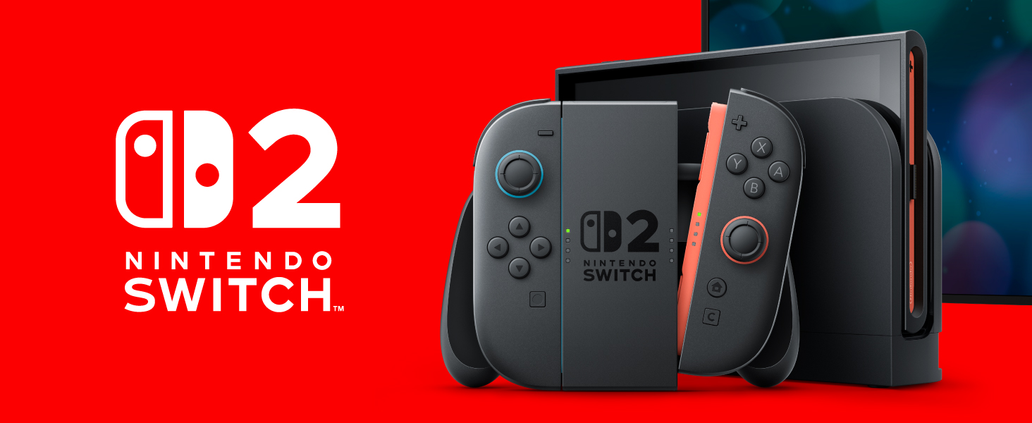 Nintendo Switch 2 Review: A Genuine Generational Leap, at a Genuine Generational Price