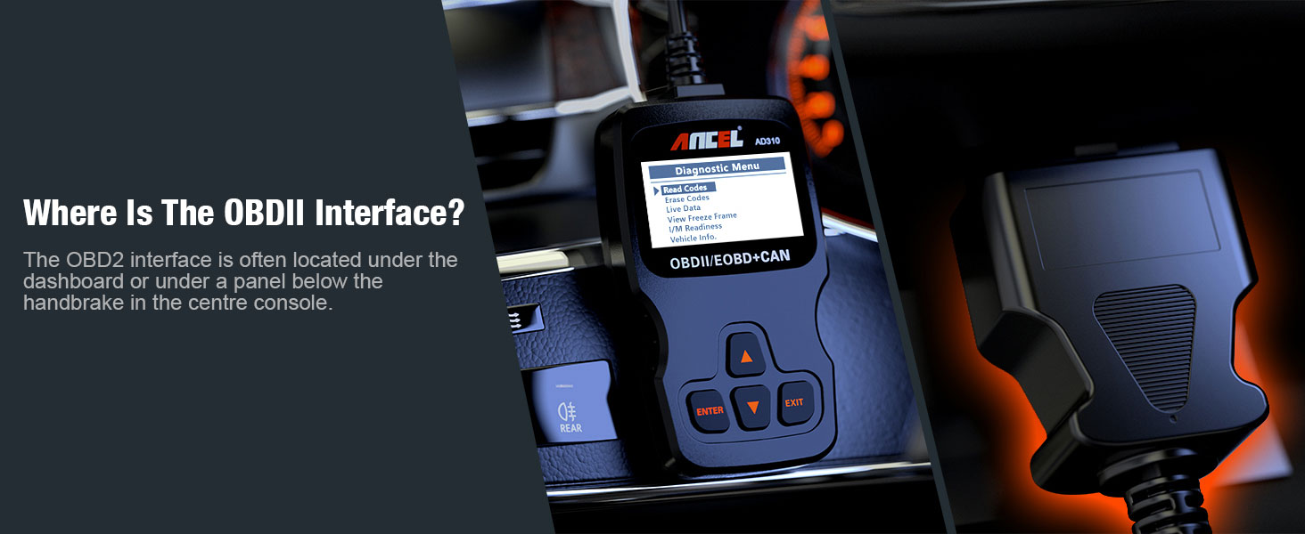ANCEL AD310 OBD II Scanner Review: The Beginner’s Check Engine Light Fix