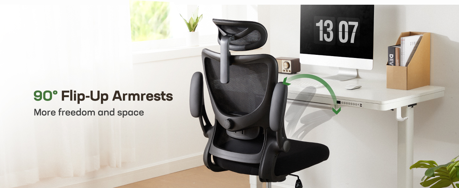 Marsail Ergonomic Office Chair Review: Solid Adjustability for Under $150