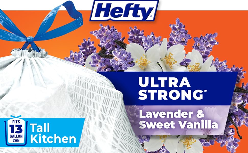 Hefty Ultra Strong Kitchen Trash Bags Review: Does This #1 Value Bag Live Up to the Hype?