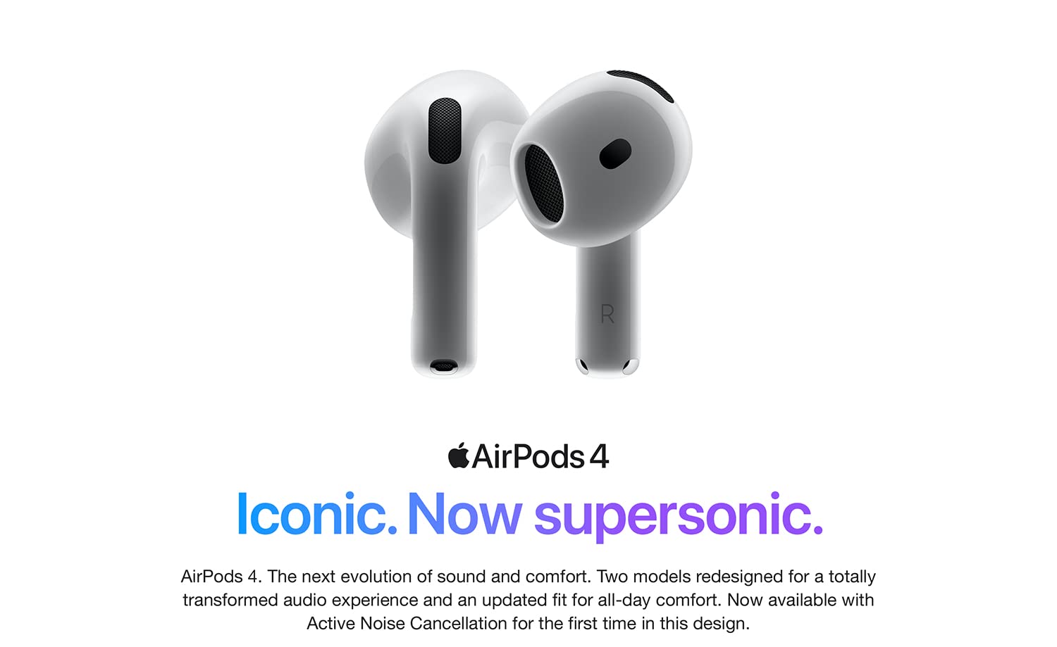 Apple AirPods 4 Review: The Best Value AirPods Yet, With Real Trade-Offs