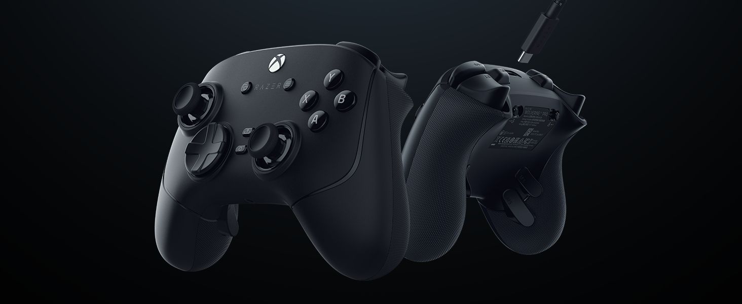 Razer Wolverine V3 Pro Review: A Genuinely Elite Controller — If You Can Stomach the Price