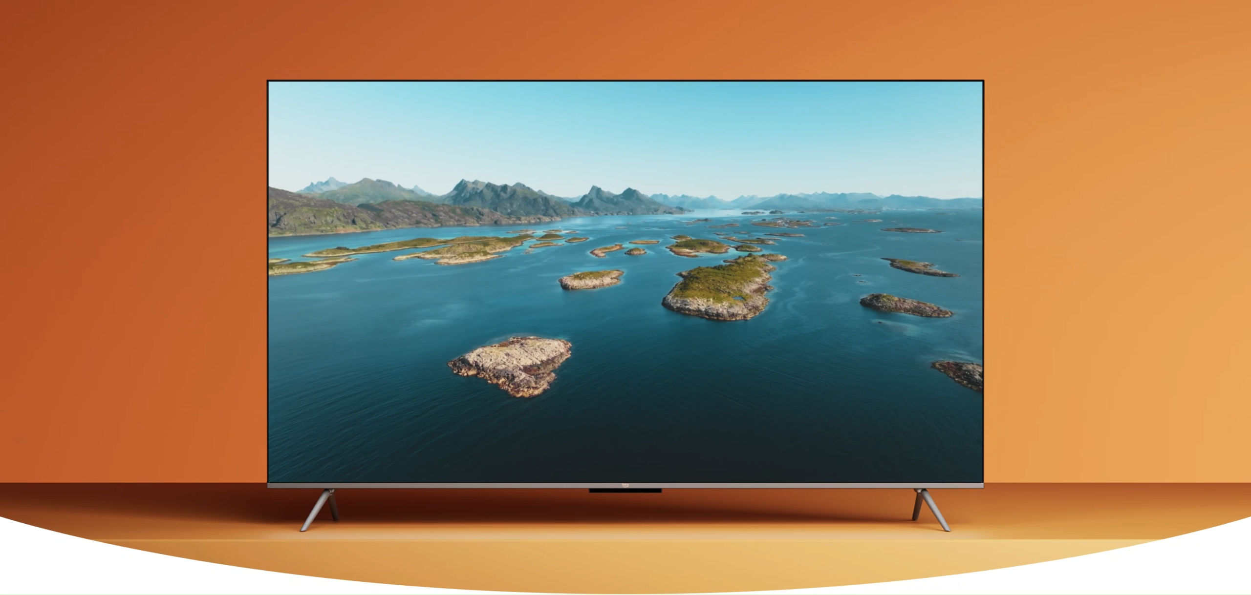 Amazon Fire TV Omni QLED (55-inch) Review: Amazon’s Best Budget QLED Just Got Better