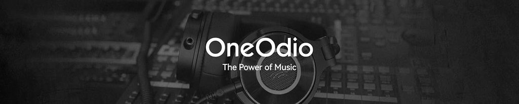 OneOdio