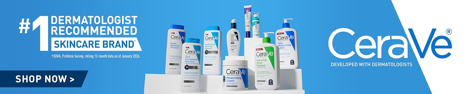 CeraVe Baby Wash & Shampoo Review: A Dermatologist-Backed Formula That Genuinely Delivers, With One Trade-Off