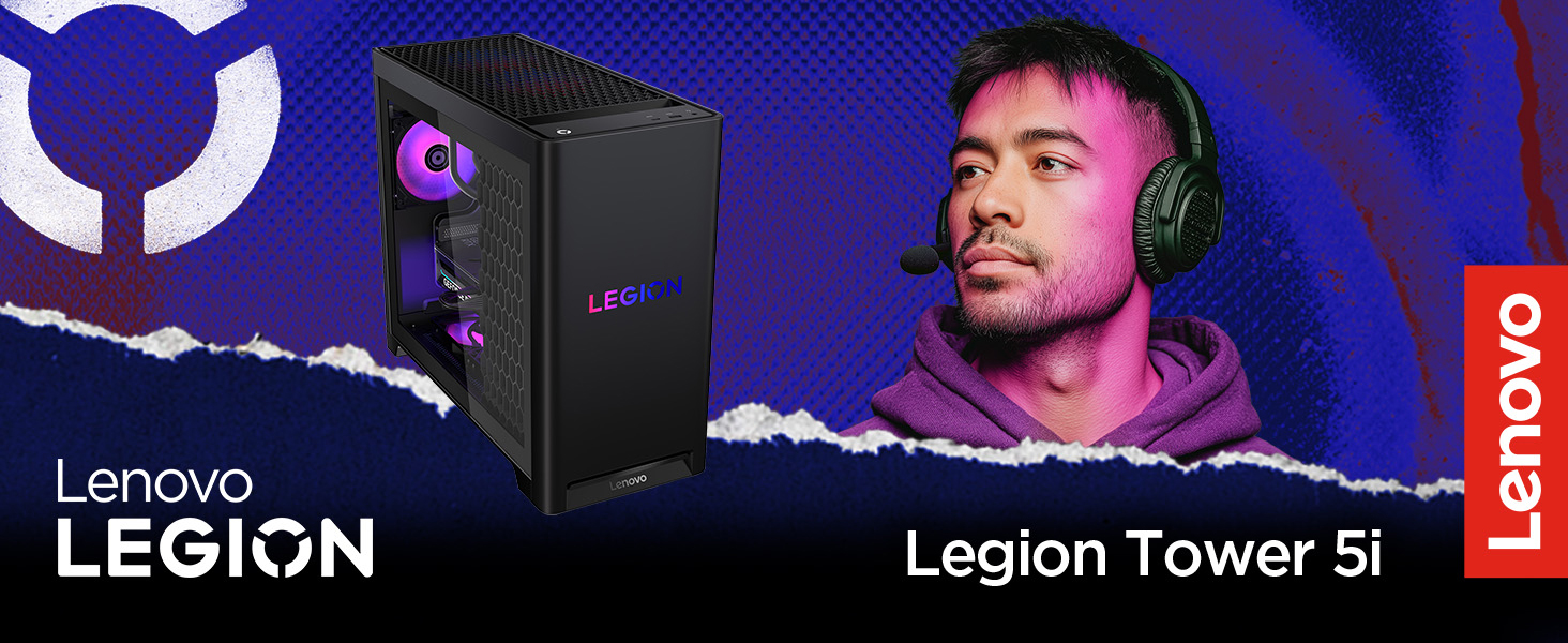 Lenovo Legion Tower 5i (RTX 5070 Ti) Review: A Genuinely Strong Prebuilt, Undercut by One Stingy Spec