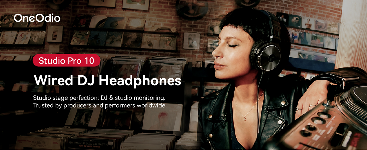 OneOdio Pro-10 Headphones Review: Genuinely Impressive Sound for Under $30, With the Trade-Offs You’d Expect