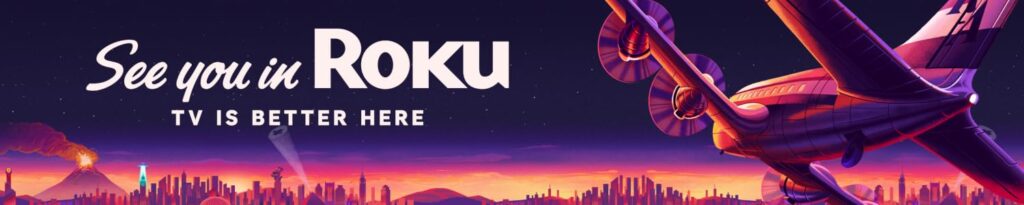 Roku